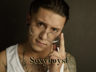 sexyboyst Films 2 Q