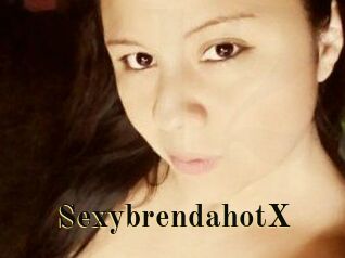 SexybrendahotX