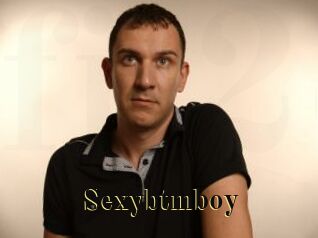 Sexybtmboy