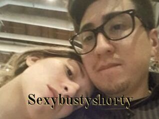 Sexybustyshorty