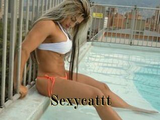 Sexycattt
