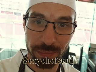 Sexychefstud