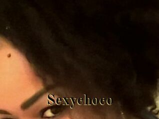 Sexychoco