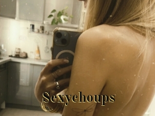 Sexychoups