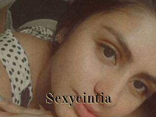 Sexycintia