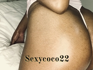 Sexycoco22