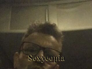 Sexycopia