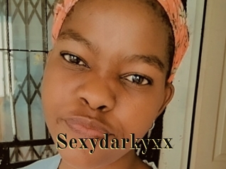 sexydarkyxx Films 2 Q