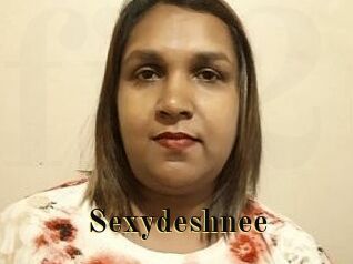 Sexydeshnee