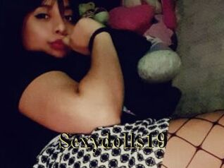 Sexydolls19