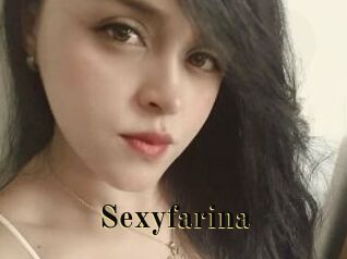 Sexyfarina