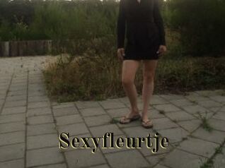 Sexyfleurtje