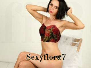 sexyflora7 Films 2 Q