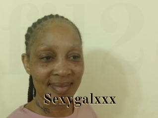 Sexygalxxx