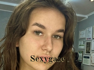 Sexygaze