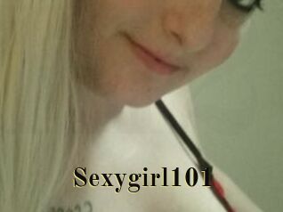 Sexygirl101
