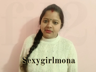 Sexygirlmona