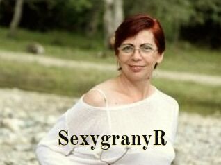 SexygranyR