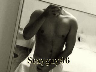 Sexyguy96
