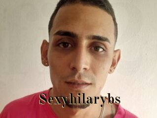 Sexyhilarybs