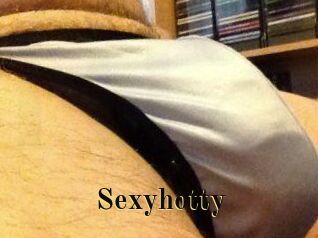 Sexyhotty