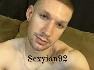 Sexy_ian92