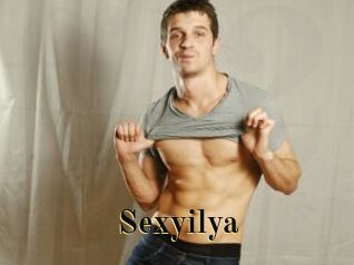 Sexyilya