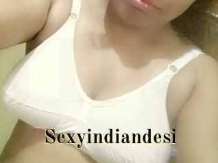 Sexyindiandesi