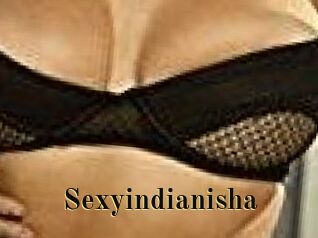 Sexyindianisha