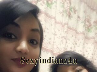 Sexyindianz4u