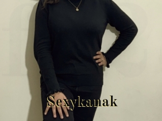 Sexykanak