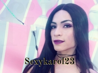 Sexykarol23