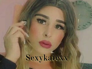 Sexykatexx