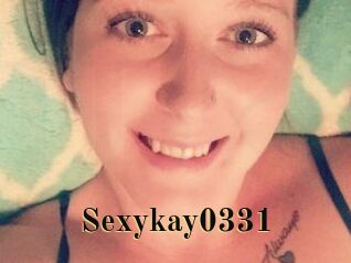 Sexykay0331