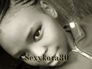 Sexykora30