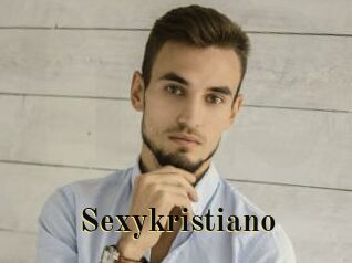 Sexykristiano