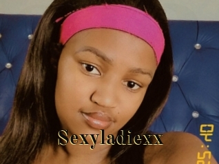 sexyladiexx Films 2 Q