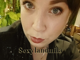 Sexylandmila