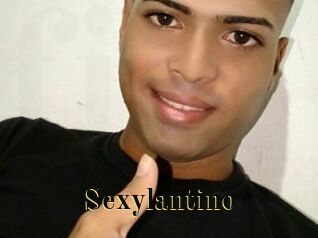 Sexylantino