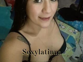 Sexy_latinna