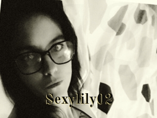Sexylily02