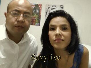 Sexy_live