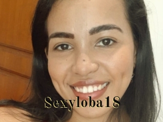 Sexyloba18