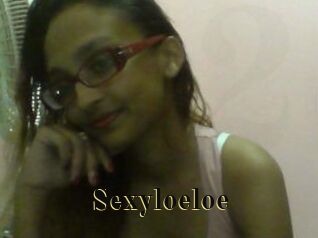 Sexyloeloe