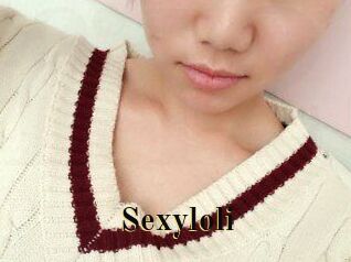 Sexyloli