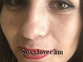 Sexylovecam