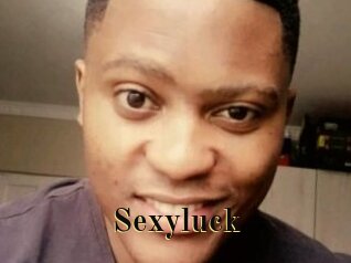 Sexyluck