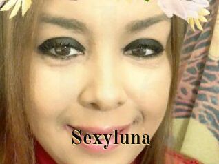 SexyLuna