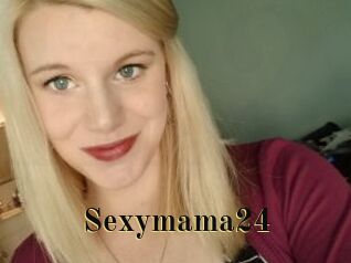 Sexymama24
