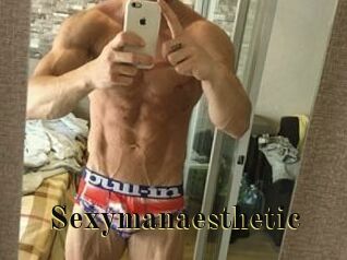 Sexymanaesthetic